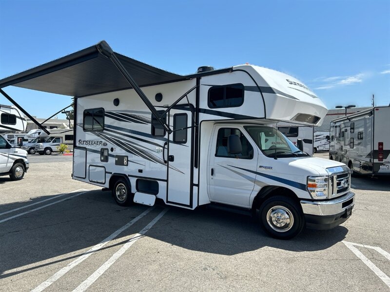 2024 FOREST RIVER SUNSEEKER 2150SLE