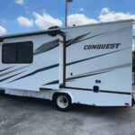 2023 GULF STREAM CONQUEST 6238 full