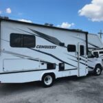 2023 GULF STREAM CONQUEST 6238 full