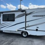 2023 GULF STREAM CONQUEST 6238 full