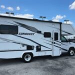 2023 GULF STREAM CONQUEST 6238 full