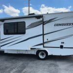 2023 GULF STREAM CONQUEST 6238 full