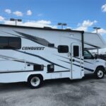 2023 GULF STREAM CONQUEST 6238 full