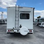 2023 GULF STREAM CONQUEST 6238 full