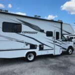 2023 GULF STREAM CONQUEST 6238 full