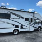 2023 GULF STREAM CONQUEST 6238 full