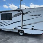 2023 GULF STREAM CONQUEST 6238 full