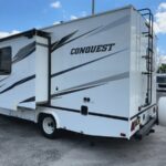 2023 GULF STREAM CONQUEST 6238 full