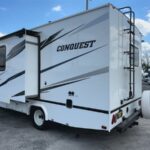 2023 GULF STREAM CONQUEST 6238 full