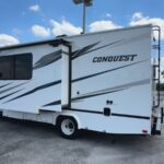 2023 GULF STREAM CONQUEST 6238 full