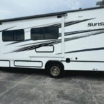 2024 Forest River Sunseeker 2550DSLE full