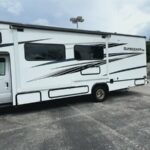 2024 Forest River Sunseeker 2550DSLE full