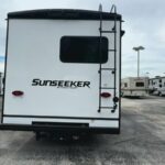 2024 Forest River Sunseeker 2550DSLE full