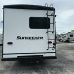 2024 Forest River Sunseeker 2550DSLE full