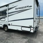 2024 Forest River Sunseeker 2550DSLE full