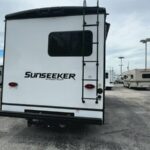 2024 Forest River Sunseeker 2550DSLE full