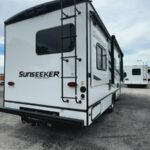 2024 Forest River Sunseeker 2550DSLE full