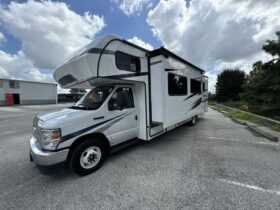 2023 Forest River Sunseeker 2850SLE