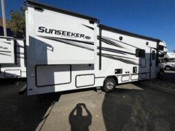 
										2024 Forest River Sunseeker 3010DS full									