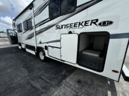 
										2023 Forest River Sunseeker 2850SLE full									