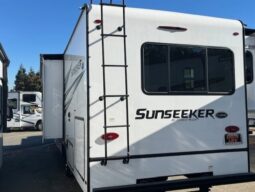 
										2024 Forest River Sunseeker 3010DS full									