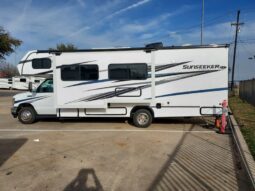 
										2024 Forest River Sunseeker 25500DSLE full									