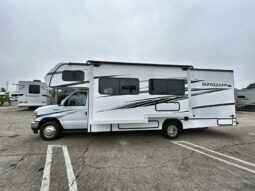 2024 Forest River Sunseeker 2550DSLE