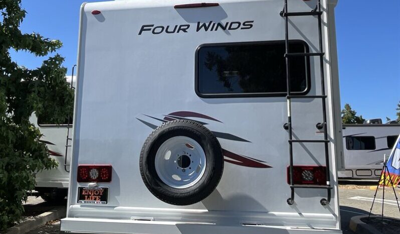 
								2024 Thor Four Winds 22E full									