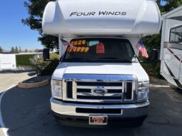 
										2024 Thor Four Winds 22E full									