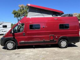 
										2023 Winnebago Solis 59PX full									