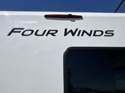 
										2024 Thor Four Winds 22E full									