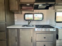 
										2023 Coachmen Leprechaun 230CB full									