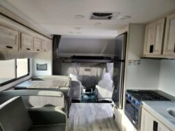 
										2024 Forest River Sunseeker 25500DSLE full									