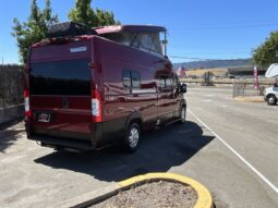 
										2023 Winnebago Solis 59PX full									