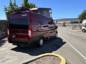 2023 Winnebago Solis 59PX