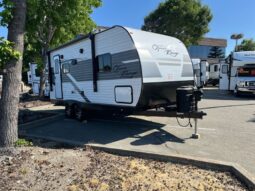 2024 Jayco Highland Ridge Open Range 20FBS