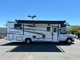 2023 Forest River Sunseeker 2850SLE