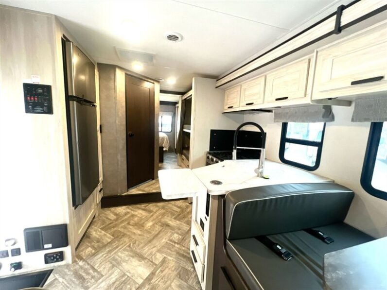 2023 Forest River Sunseeker 3270S