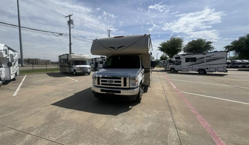 
								2023 Coachmen Leprechaun 230CB full									