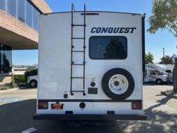 
										2024 Gulf Stream Conquest 6238 full									