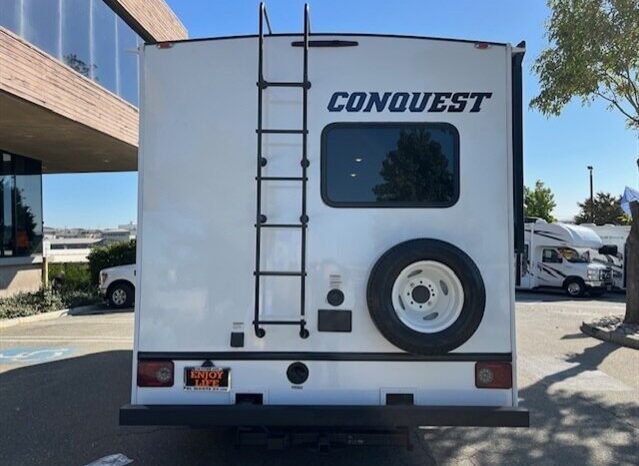 
								2024 Gulf Stream Conquest 6238 full									