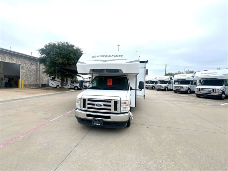 2023 Forest River Sunseeker 3270S