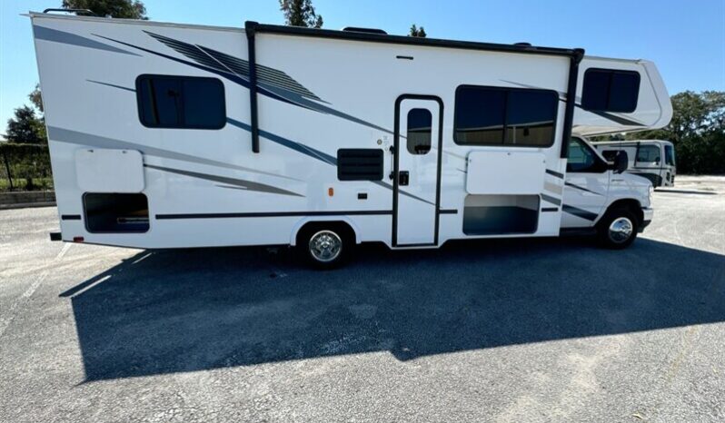 
								2024 Gulf Stream Conquest 6280 full									