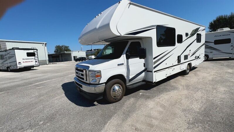 
								2024 Gulf Stream Conquest 6280 full									