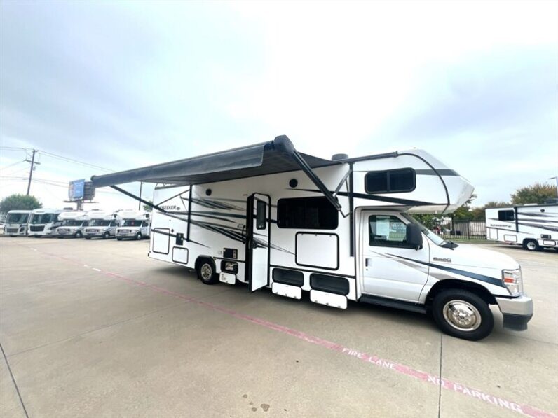 2023 Forest River Sunseeker 3270S