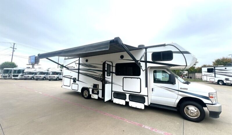 
								2023 Forest River Sunseeker 3270S full									