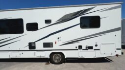 
										2024 Gulf Stream Conquest 6280 full									