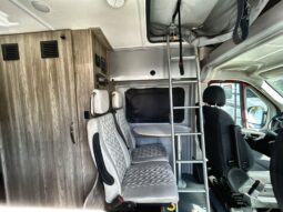 
										2023 Winnebago SOLIS 59PX full									