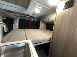 
										2023 Winnebago Solis 59PX full									