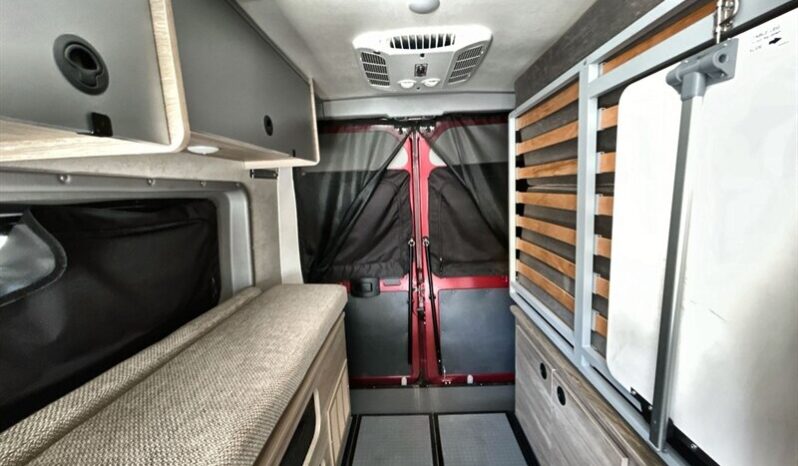 
								2023 Winnebago SOLIS 59PX full									